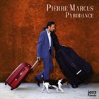 PIERRE MARCUS Pyrodance album cover