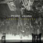 PIERRE VAIANA Camera Obscura album cover