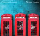 PIERRE JEAN GAUCHER Melody Makers album cover