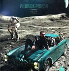 PIERRICK PÉDRON And The album cover