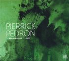 PIERRICK PÉDRON Deep In A Dream / Omry album cover
