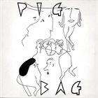 PIGBAG Pigbag album cover