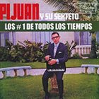 PIJUAN SEXTET Los #1 De Todos Los Tiempos album cover