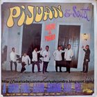 PIJUAN SEXTET Sabor A Pueblo (aka Cocinando Con Mi Salsa) album cover