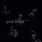 PINK FREUD Alchemia album cover