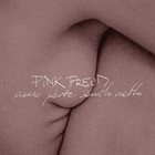 PINK FREUD Piano Forte Brutto Netto album cover