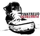 PINK FREUD Punk Freud album cover