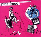 PINK FREUD Sorry Music Polska album cover