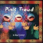 PINK FREUD Zawijasy album cover