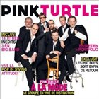 PINK TURTLE La Mode album cover