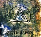 PIOTR BARON Sanctus Sanctus Sanctus album cover