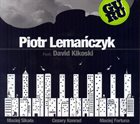 PIOTR LEMAŃCZYK Guru album cover