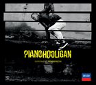 PIOTR ORZECHOWSKI (PIANOHOOLIGAN) Pianohooligan : Experiment - Penderecki album cover