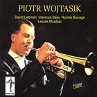 PIOTR WOJTASIK Hope album cover