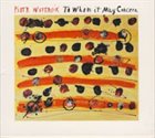 PIOTR WOJTASIK To Whom It May Concern album cover