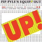 PIP PYLE Up! album cover