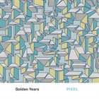 PIXEL Golden Years album cover