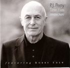 P.J. PERRY Time Flies album cover