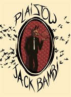 PLAISTOW Jack Bambi album cover