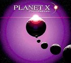 PLANET X MoonBabies album cover