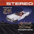 PLAS JOHNSON Christmas In Hollywood album cover