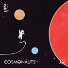 PLS.TRIO Cosmonauts album cover