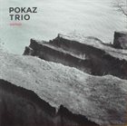 POKAZ TRIO Kintsugi album cover