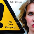 POLLY GIBBONS My Own Company album cover