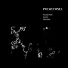 POLWECHSEL Polwechsel with Andrea Neumann - Embrace 3, Magnetron​ : ​Quarz​ - Obsidian album cover