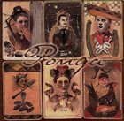 PONGA Ponga album cover