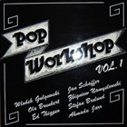 POP WORKSHOP Vol. 1 album cover