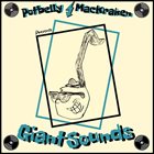 POTBELLY MACKRAKEN Giant Sounds album cover
