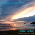 POTBELLY MACKRAKEN Summer Solstice album cover