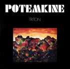 POTEMKINE Triton album cover