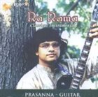 PRASANNA Ra Rama album cover