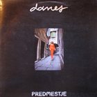 PREDMESTJE — Danes Včeraj In... album cover