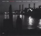 PREZENS (DAVID TORN'S PREZENS) David Torn - Tim Berne - Craig Taborn - Tom Rainey : Prezens album cover