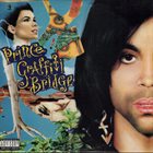 PRINCE Graffiti Bridge album cover