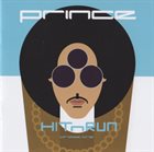 PRINCE HITnRUN Phase One album cover