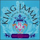 PRINCE JAMMY A Man and His Music, Vol. 1: Roots and Harmony Style album cover