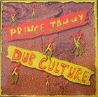 PRINCE JAMMY Dub Culture album cover