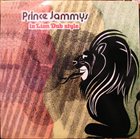 PRINCE JAMMY In Lion Dub Style album cover