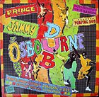 PRINCE JAMMY Prince Jammy Presents Osbourne  : In Dub album cover