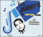 PRINCE JAMMY The Rhythm King album cover