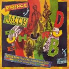 PRINCE JAMMY Uhuru In Dub (With Sly & Robbie / Black Uhuru) album cover