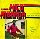 PRINCE NICO MBARGA Let Them Say album cover