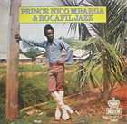 PRINCE NICO MBARGA Prince Nico Mbarga & Rocafil Jazz (1976) album cover