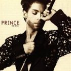 PRINCE The Hits 1 album cover