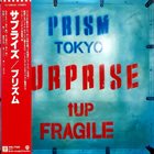 PRISM Surprise album cover