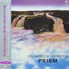 PRISM The Silence Of The Motion album cover